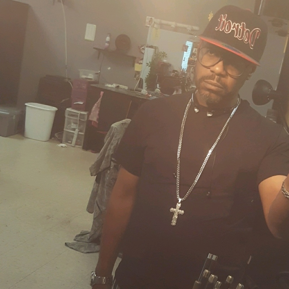 Meet your Posher, Nathan